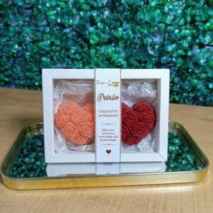 Kit Paixão