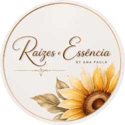 Raízes e Essência by Ana Paula