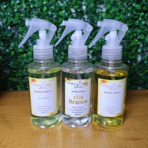 Home Sprays