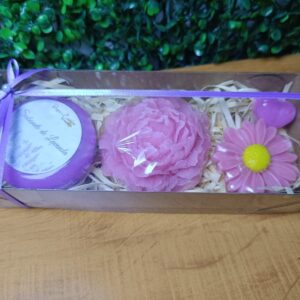 Kit Lavanda Francesa