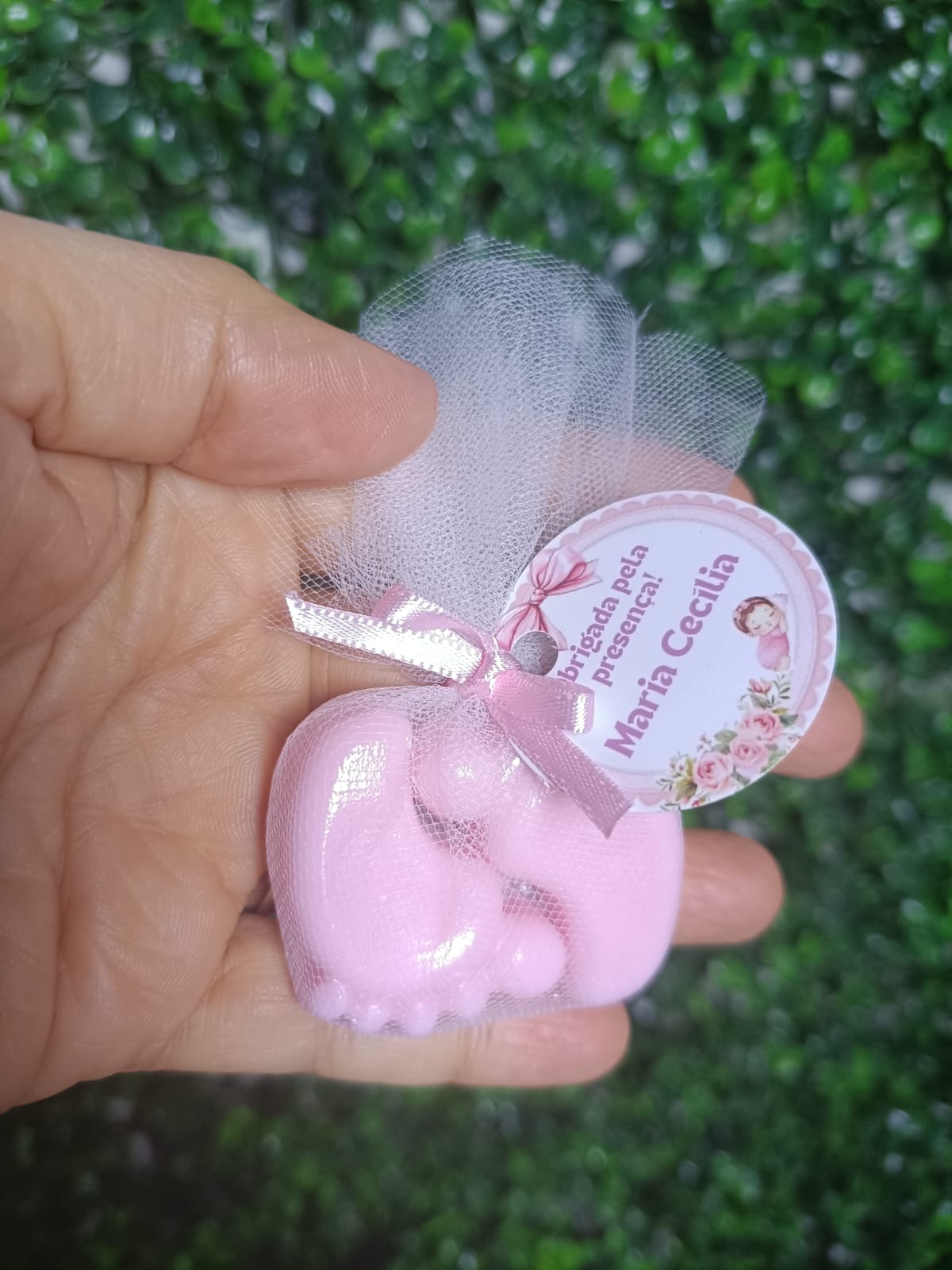 Lembrancinha a partir de 2,50 (entre em contato para mais informações) - Imagem 21