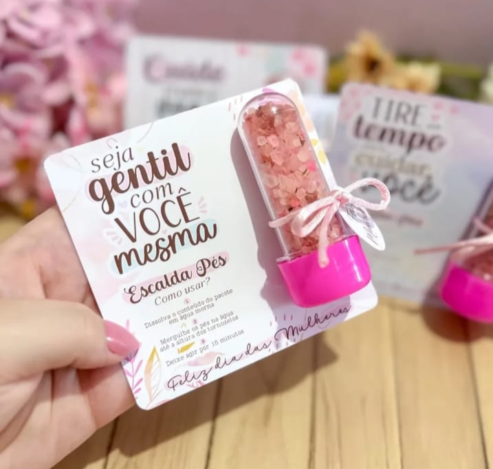 Lembrancinha a partir de 2,50 (entre em contato para mais informações) - Imagem 5