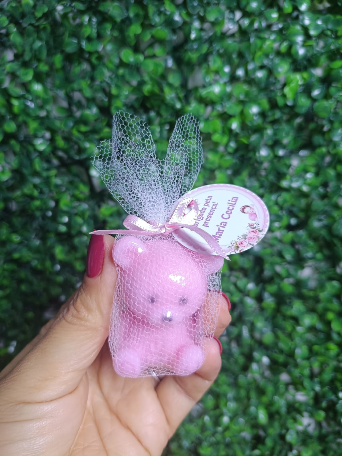 Lembrancinha a partir de 2,50 (entre em contato para mais informações) - Imagem 19
